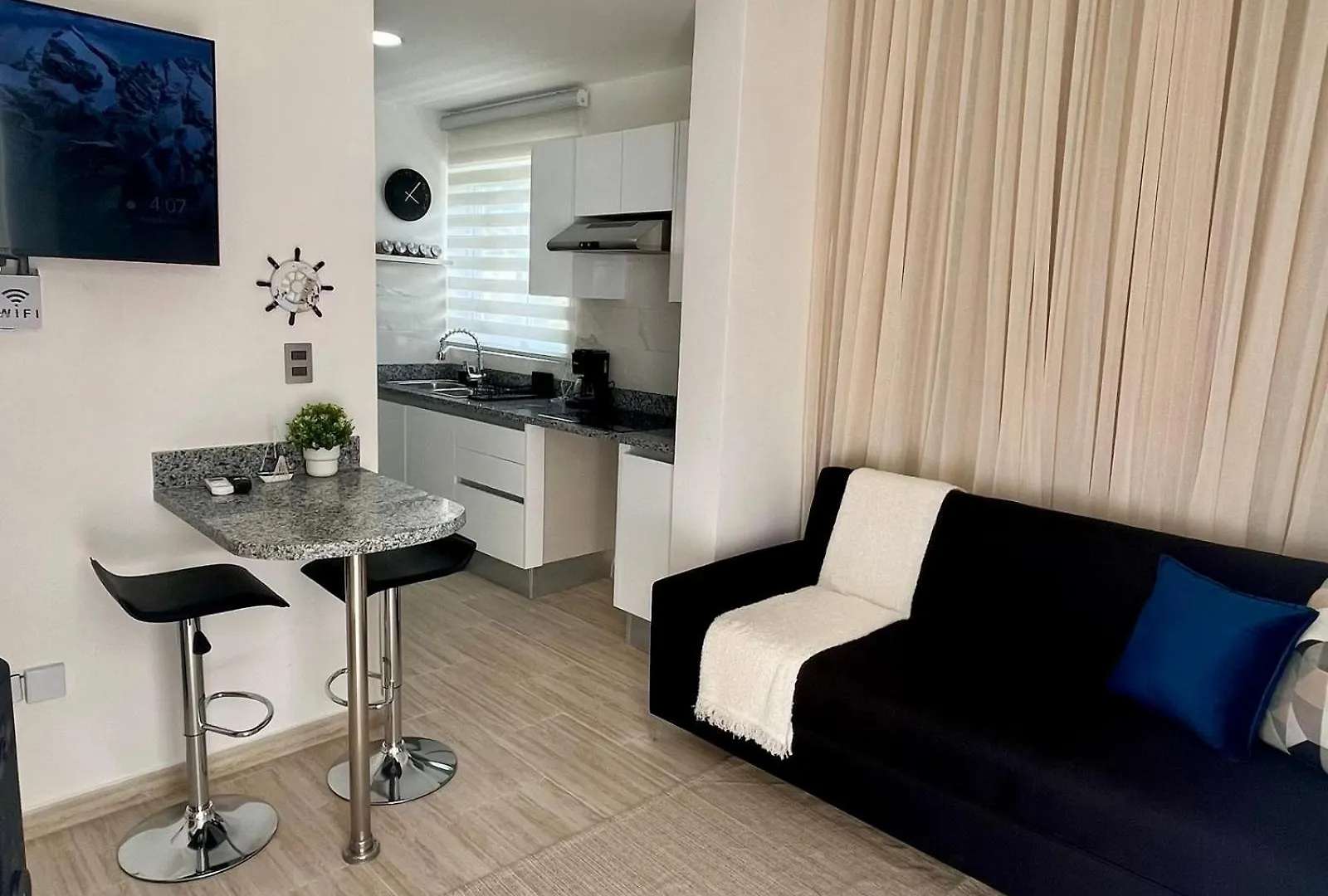 Apartment Maple Beach, Apartamento En Punta Cana