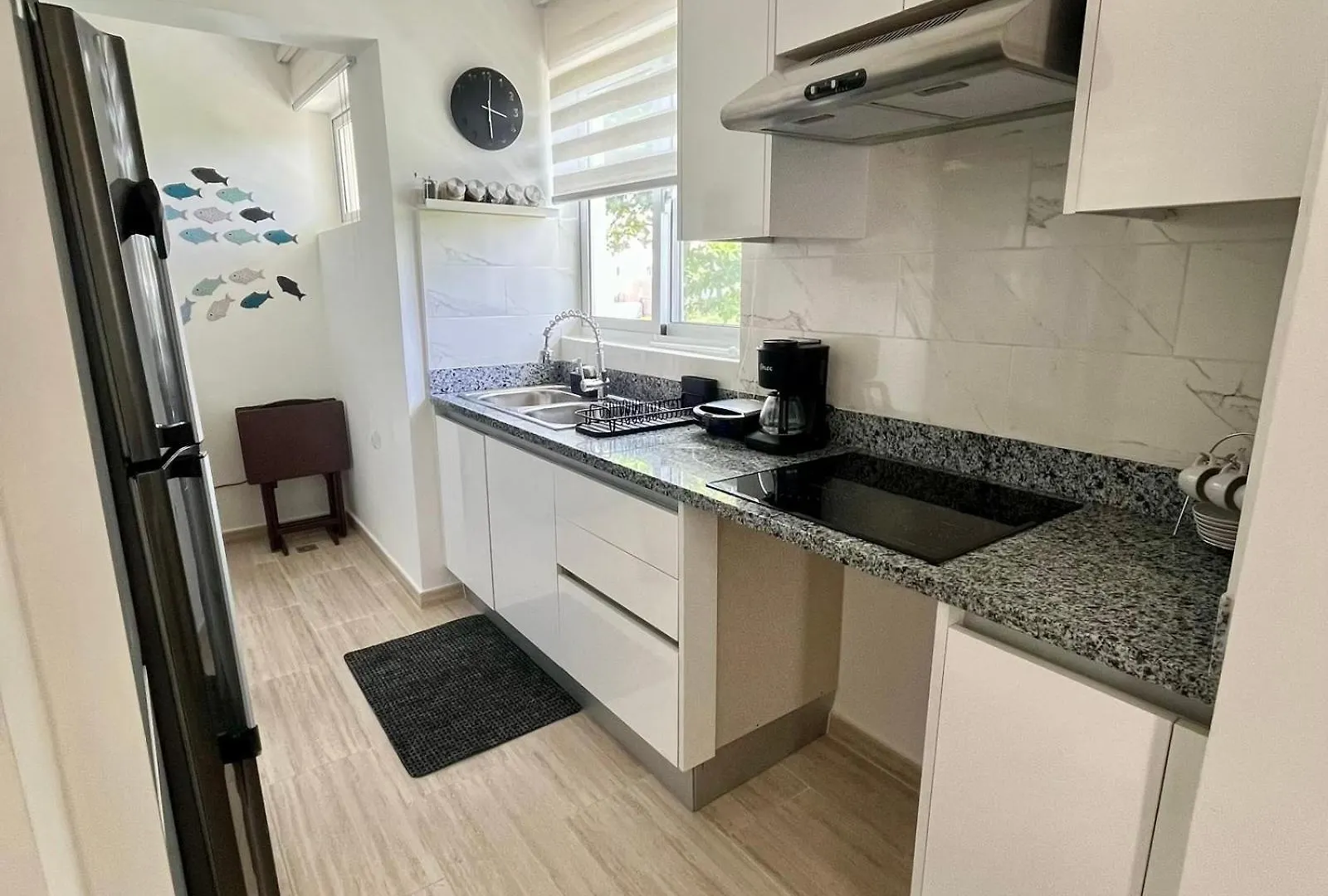 Maple Beach, Apartamento En Punta Cana